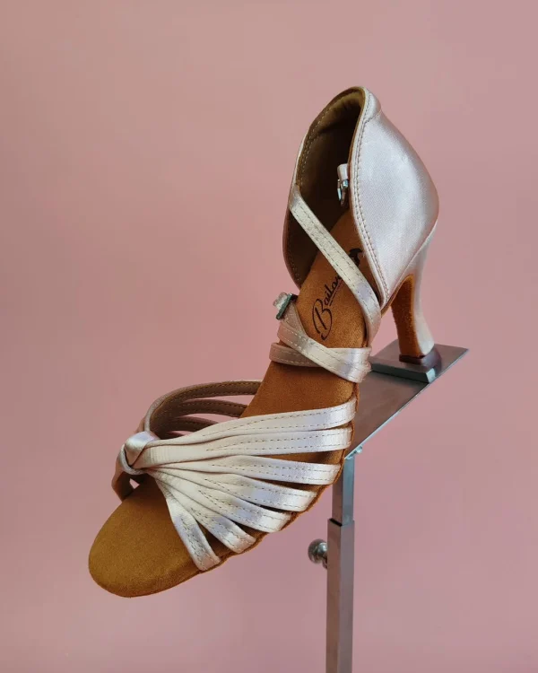 Nudo Rose Gold