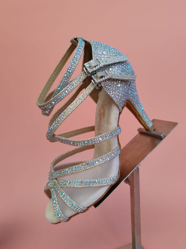 Modelo Cristal dorado - Imagen 2
