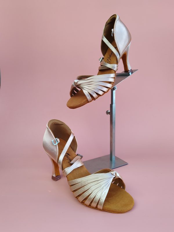 Nudo Rose Gold - Imagen 2