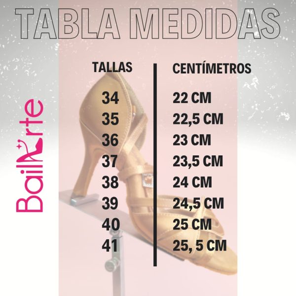 Modelo Cristal dorado - Imagen 3