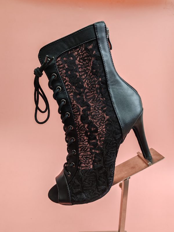 Heels Atenea