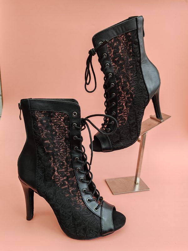 Heels Atenea - Imagen 2