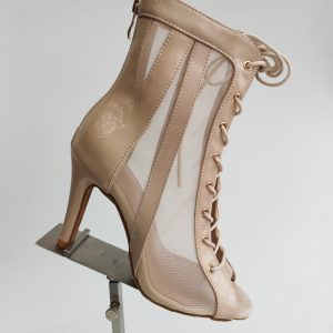 Heels Beige