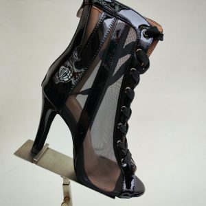 Heels Charol